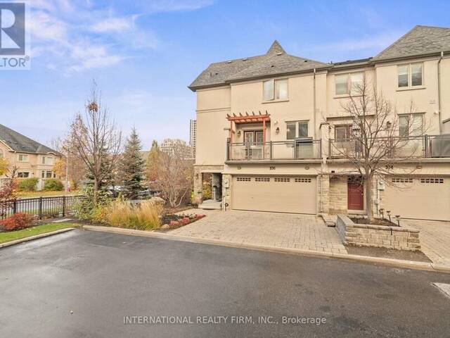 106 DISERA DRIVE Vaughan Ontario