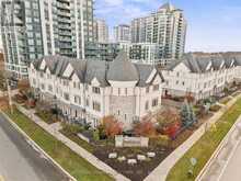 106 DISERA DRIVE Vaughan