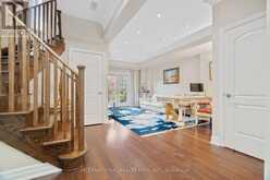 106 DISERA DRIVE Vaughan