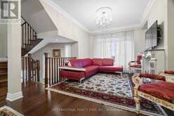 106 DISERA DRIVE Vaughan