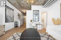 418 - 150 SUDBURY STREET Toronto