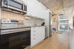 418 - 150 SUDBURY STREET Toronto