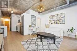 418 - 150 SUDBURY STREET Toronto