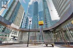 3306 - 14 YORK STREET Toronto