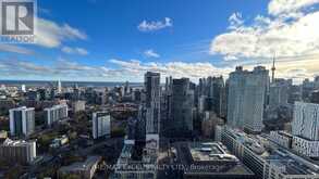 5002 - 319 JARVIS STREET Toronto