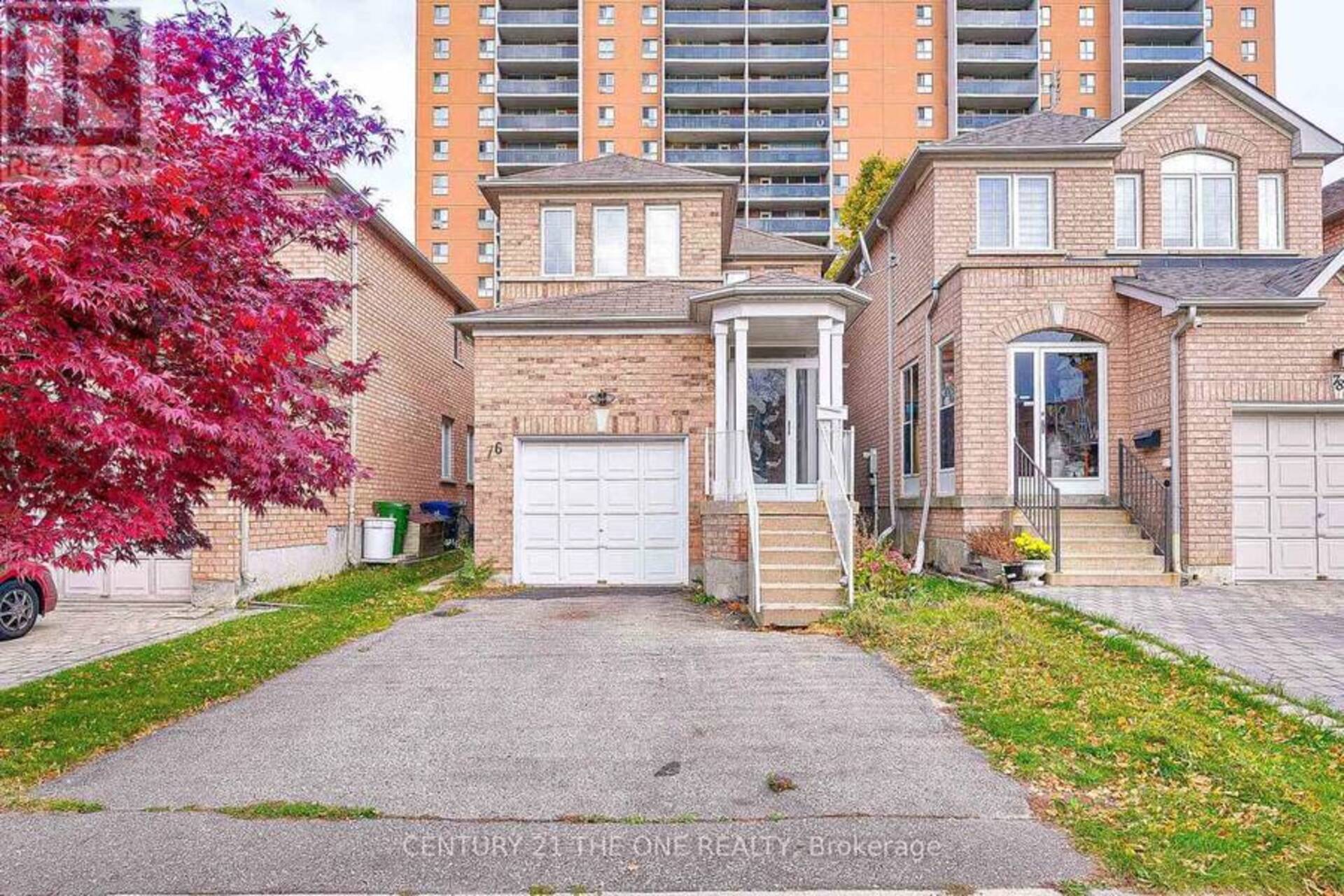 76 HIGHHILL DRIVE Toronto