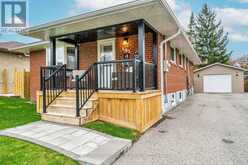 603 GILBERT STREET W Whitby