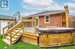 603 GILBERT STREET W Whitby