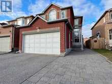 127 CLARION CRESCENT Markham