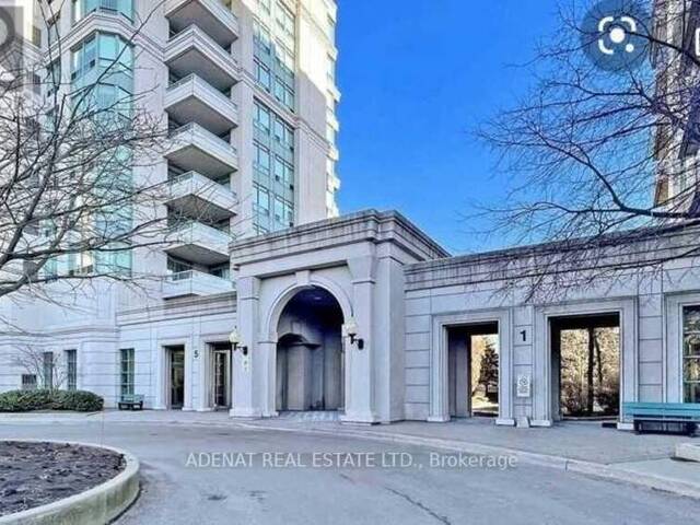 PH308 - 1 EMERALD LANE Vaughan Ontario