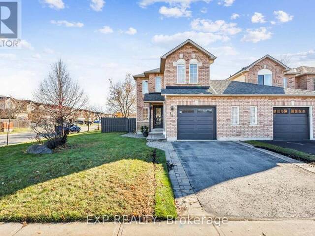 15 GROSS DRIVE Barrie Ontario