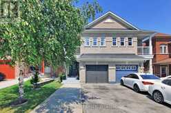 37 MARTREE CRESCENT Brampton