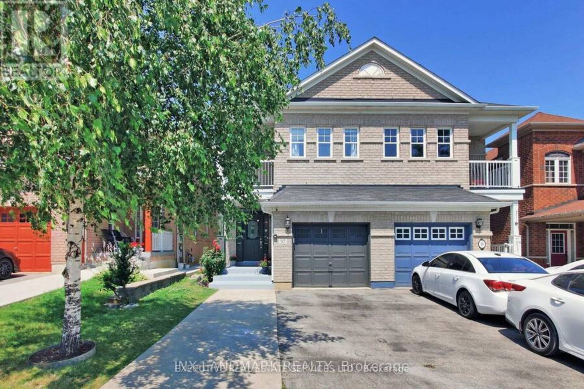 37 MARTREE CRESCENT Brampton