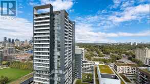 2203 - 20 TUBMAN AVENUE Toronto