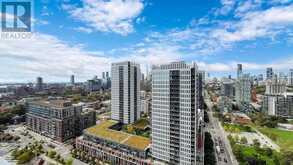 2203 - 20 TUBMAN AVENUE Toronto