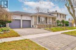 34 MANDEL CRESCENT Toronto