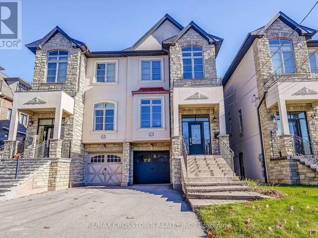 8293 KIPLING AVENUE Vaughan Ontario