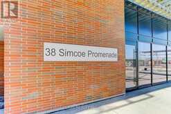 514C - 38 SIMCOE PROMENADE Markham