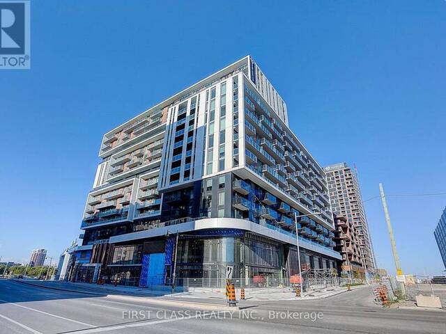 514C - 38 SIMCOE PROMENADE Markham Ontario