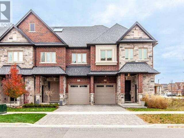 48 LOWTHER AVENUE Richmond Hill Ontario