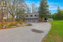 18340 BATHURST STREET King