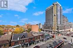 420 - 270 DUFFERIN STREET Toronto