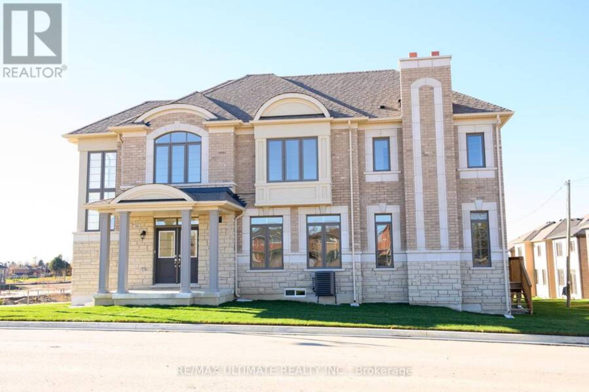 30 SAPWOOD CRESCENT Brampton