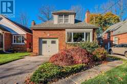 86 BINKLEY CRESCENT Hamilton