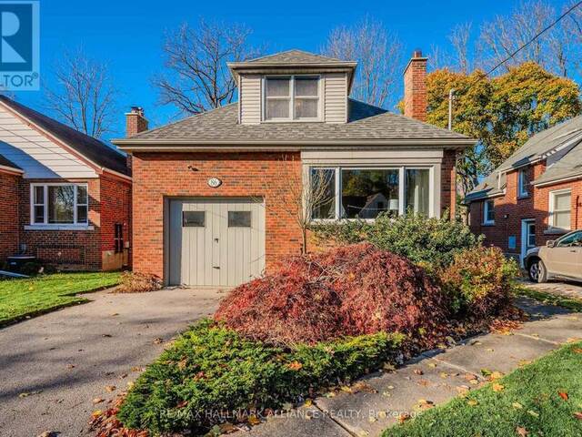 86 BINKLEY CRESCENT Hamilton Ontario