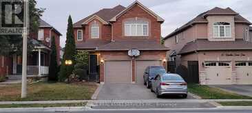 MAIN FL - 47 ROBERTSON DAVIES DRIVE Brampton