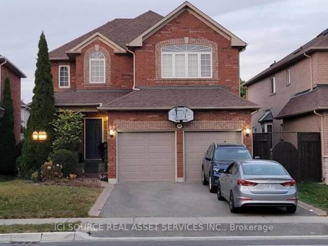 MAIN FL - 47 ROBERTSON DAVIES DRIVE Brampton Ontario