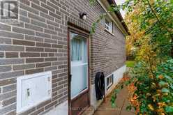 15 BRADDOCK ROAD Toronto