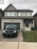 110 GILLESPIE DRIVE Brantford