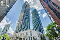 4001 - 65 ST MARY STREET Toronto