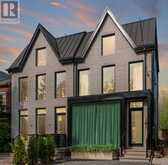 48 SHAFTESBURY AVENUE Toronto