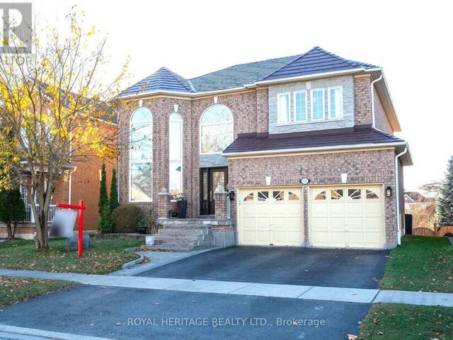 131 ROOT CRESCENT W Ajax Ontario