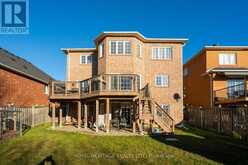 131 ROOT CRESCENT W Ajax