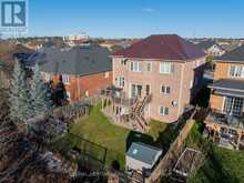 131 ROOT CRESCENT W Ajax