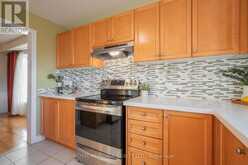 131 ROOT CRESCENT W Ajax