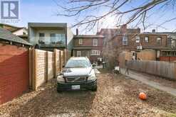 10 DEARBOURNE AVENUE Toronto