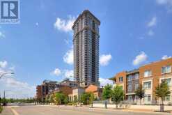 2407 - 385 PRINCE OF WALES DRIVE Mississauga