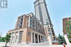 2407 - 385 PRINCE OF WALES DRIVE Mississauga