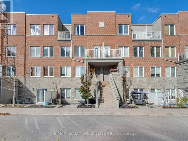 212 - 5 RICHGROVE DRIVE Toronto Ontario