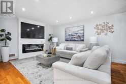 3070 MEADOWGATE BOULEVARD London