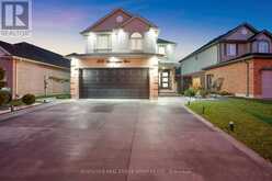 3070 MEADOWGATE BOULEVARD London