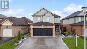 3070 MEADOWGATE BOULEVARD London