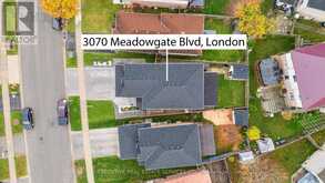 3070 MEADOWGATE BOULEVARD London