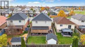 3070 MEADOWGATE BOULEVARD London