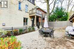 1 - 103 PREMBROKE STREET Toronto