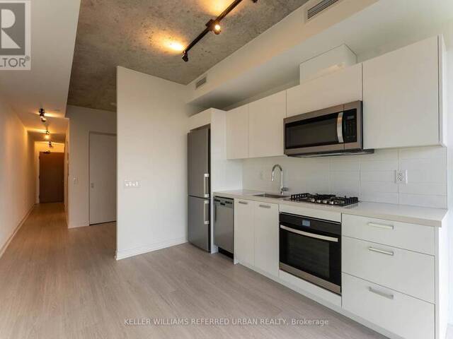 1413 - 195 MCCAUL STREET Toronto Ontario